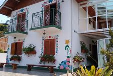 อื่นๆ Pousada Cantinho dos Anjos