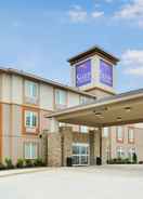 Imej utama Sleep Inn & Suites Gulfport