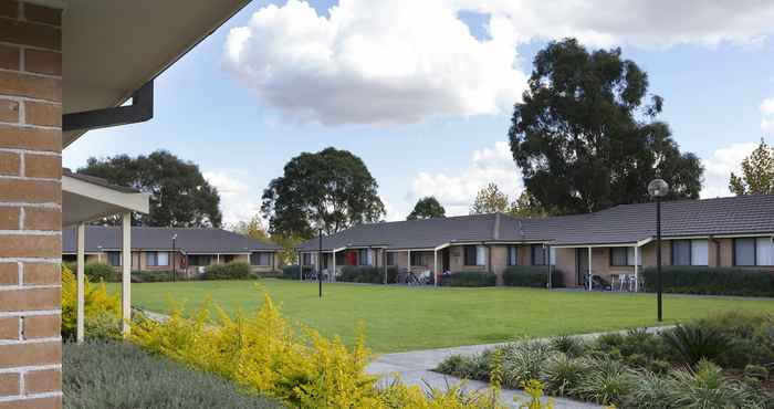 Others Western Sydney University Village Hawkesbury - Campus Accommodation
