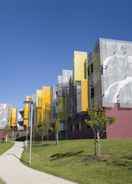 Imej utama Western Sydney University Village Penrith - Campus Accommodation