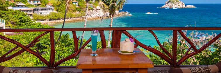 その他 Coral View Resort