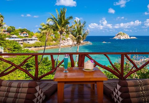 その他 Coral View Resort