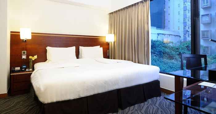 Lainnya Brighton Hotel Hong Kong