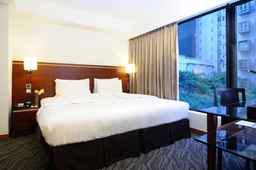 Brighton Hotel Hong Kong, SGD 82.90