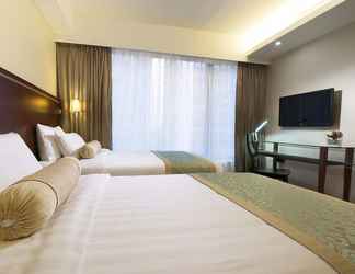 Lainnya 2 Brighton Hotel Hong Kong