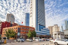 อื่นๆ Sun Moon Lake Hotel