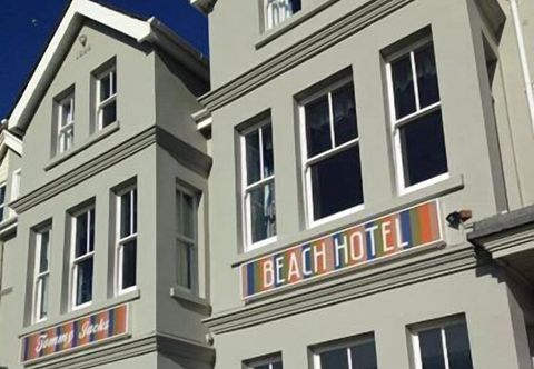 Lain-lain Tommy Jacks