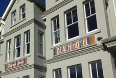 Lain-lain Tommy Jacks