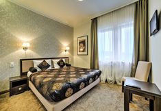 其他 7 Hotel Luxor