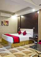 Imej utama Innotel Luxury Business Hotel