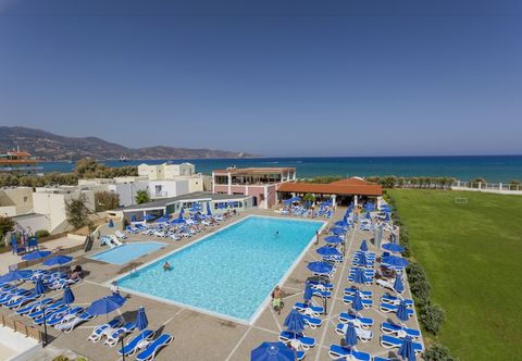 その他 Dessole Dolphin Bay Resort – All Inclusive