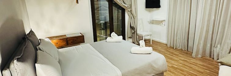 อื่นๆ B&B Degli Artisti