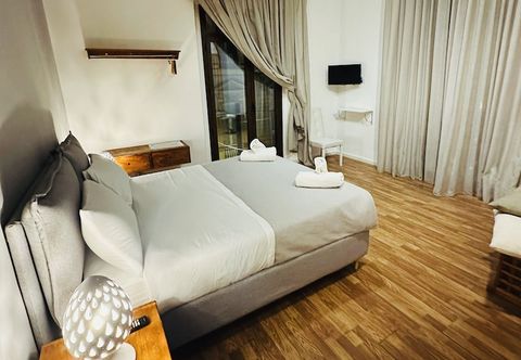 อื่นๆ B&B Degli Artisti