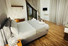 อื่นๆ B&B Degli Artisti