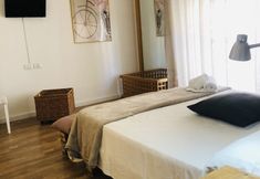 อื่นๆ 4 B&B Degli Artisti