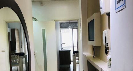 อื่นๆ 2 B&B Degli Artisti