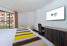 Khác 4 Hotel Dann Carlton Belfort Medellin