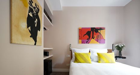 Others 2 Numa Barcelona Roca