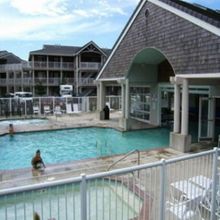 その他 4 Whale Pointe at Depoe Bay