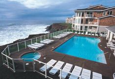 その他 5 Whale Pointe at Depoe Bay