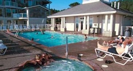 その他 2 Whale Pointe at Depoe Bay