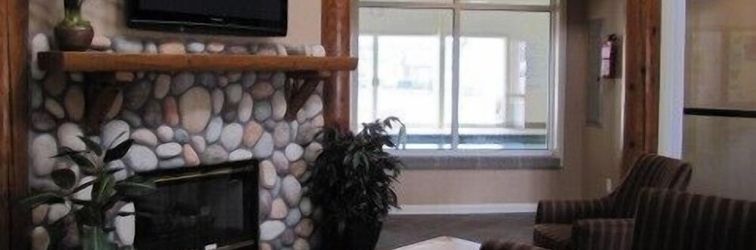 その他 Whale Pointe at Depoe Bay