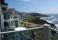 その他 3 Whale Pointe at Depoe Bay