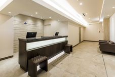 기타 Hotel Mystays Sapporo Nakajima Park Annex