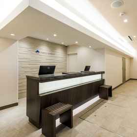 Primary image 1 Hotel Mystays Sapporo Nakajima Park Annex, Sapporo Hotels
