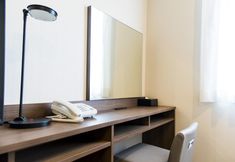 Others 4 Hotel Mystays Sapporo Nakajima Park Annex