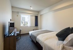 기타 5 Hotel Mystays Sapporo Nakajima Park Annex