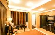 Others 6 MAMBA and Baan Aranya Serviced Apartment