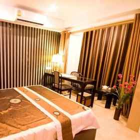 Primary image1MAMBA and Baan Aranya Serviced Apartment,หมู่บ้านแกรนด์พลีโน่ ราชพฤกษ์飯店