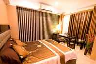 Others MAMBA and Baan Aranya Serviced Apartment