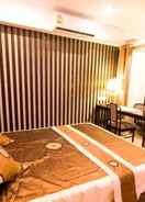 Primary image MAMBA and Baan Aranya Serviced Apartment