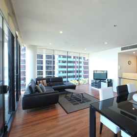 Primary image 1 ACD Apartments, Collins Wharf Display Suite Hotels