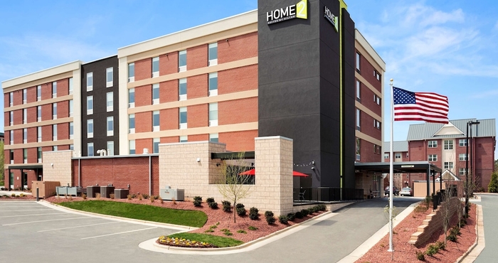 Others Home2 Suites by Hilton Greensboro Airport, NC