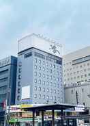 Primary image Hotel Abest Nagano Ekimae