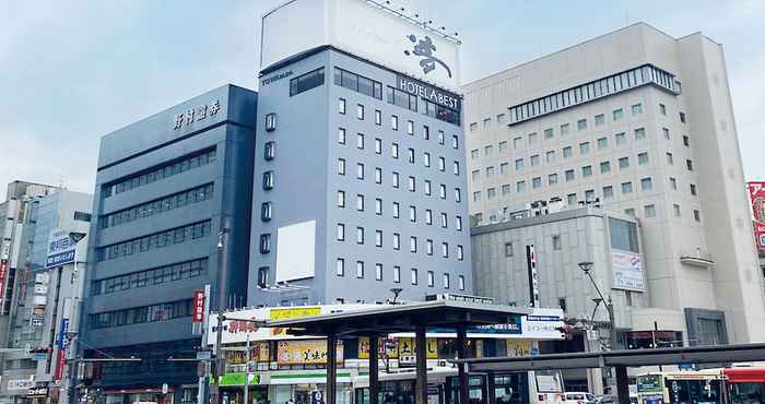 Lain-lain Hotel Abest Nagano Ekimae