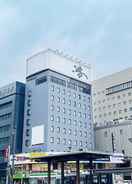 Primary image Hotel Abest Nagano Ekimae