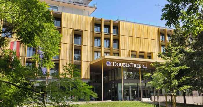 Others Doubletree by Hilton Vienna Schonbrunn