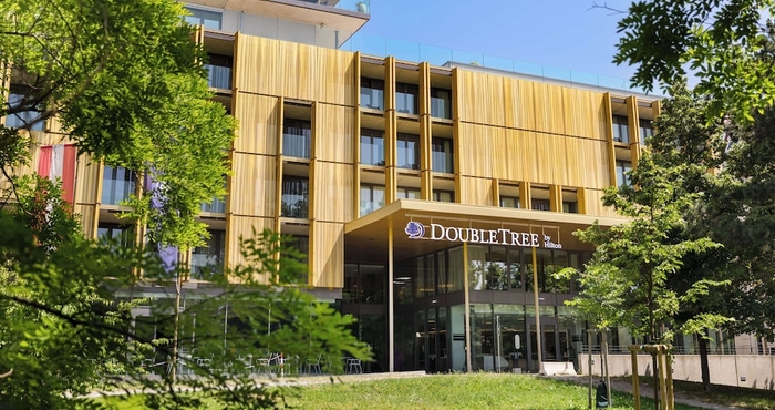 Others Doubletree by Hilton Vienna Schonbrunn