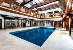 其他 7 Hotel Castelo Nacional Inn Campos do Jordão