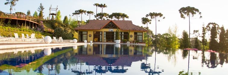 その他 Surya-Pan Hotel Refúgio