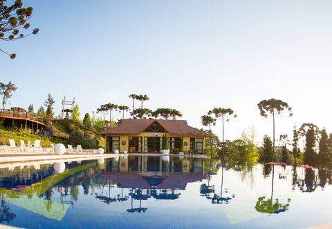 その他 Surya-Pan Hotel Refúgio