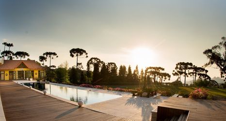 その他 2 Surya-Pan Hotel Refúgio