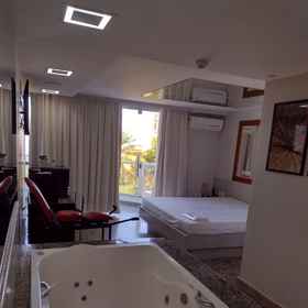 Primary image1科羅拉多汽車旅館,巴西利亚飯店