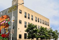 อื่นๆ 2 NY Moore Hostel