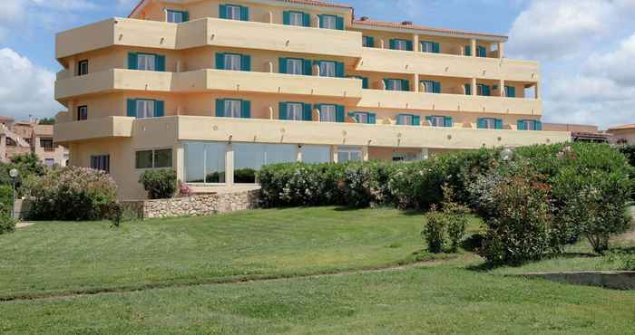 Lainnya Hotel Castello