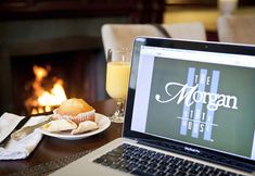 其他 4 The Morgan State House